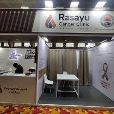Rasayu Cancer Clinic Pune